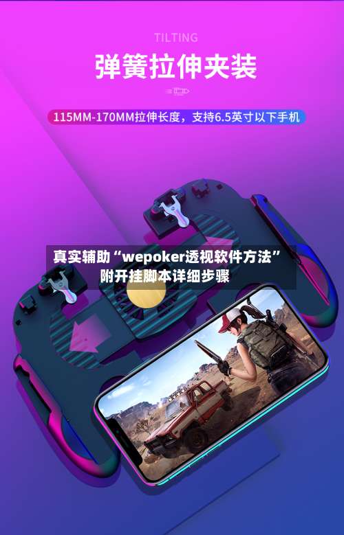 真实辅助“wepoker透视软件方法”附开挂脚本详细步骤-第1张图片