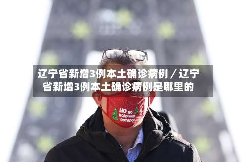 辽宁省新增3例本土确诊病例／辽宁省新增3例本土确诊病例是哪里的-第1张图片