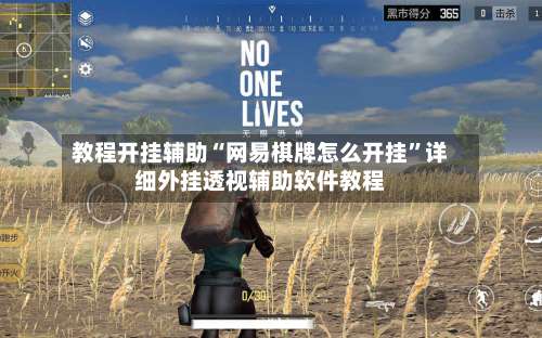 教程开挂辅助“网易棋牌怎么开挂”详细外挂透视辅助软件教程-第3张图片