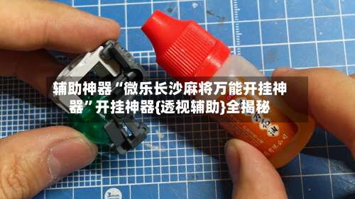 辅助神器“微乐长沙麻将万能开挂神器”开挂神器{透视辅助}全揭秘-第2张图片