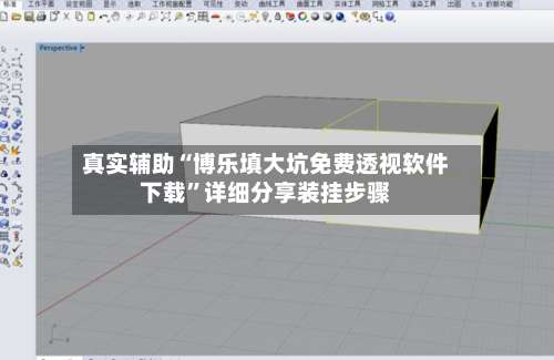 真实辅助“博乐填大坑免费透视软件下载”详细分享装挂步骤-第2张图片