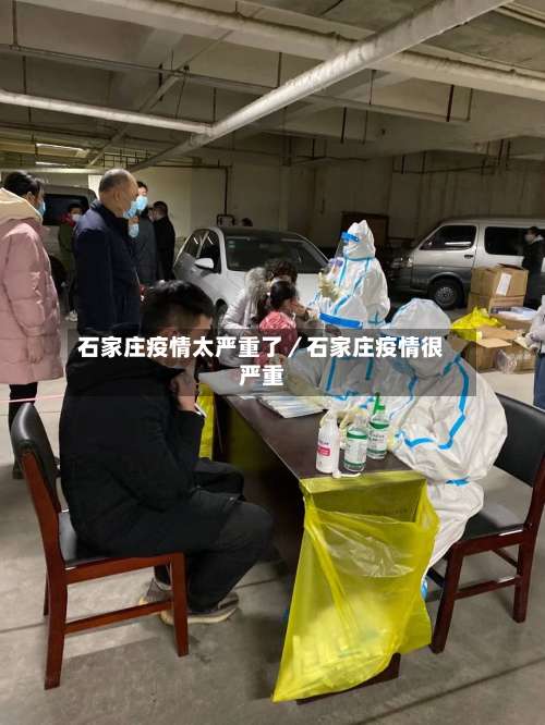 石家庄疫情太严重了/石家庄疫情很严重-第1张图片