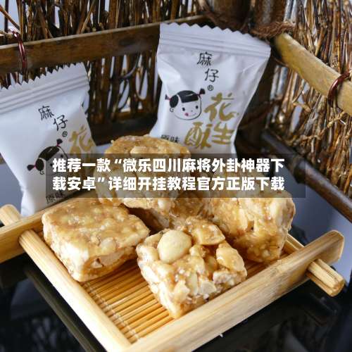 推荐一款“微乐四川麻将外卦神器下载安卓	”详细开挂教程官方正版下载-第1张图片