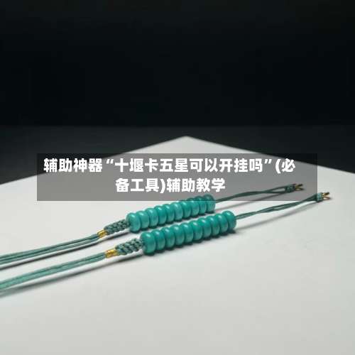 辅助神器“十堰卡五星可以开挂吗”(必备工具)辅助教学-第3张图片