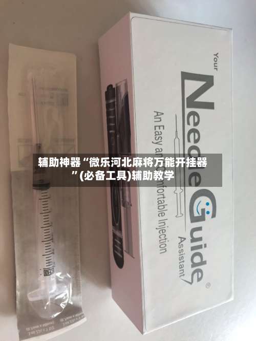 辅助神器“微乐河北麻将万能开挂器”(必备工具)辅助教学-第2张图片