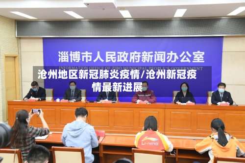 沧州地区新冠肺炎疫情/沧州新冠疫情最新进展-第3张图片