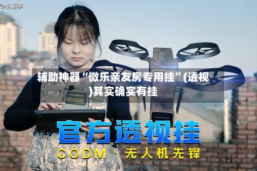 辅助神器“微乐亲友房专用挂”(透视)其实确实有挂-第3张图片