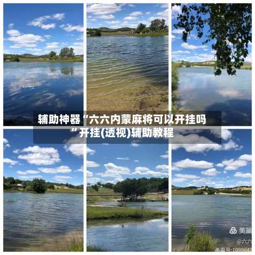 辅助神器“六六内蒙麻将可以开挂吗”开挂(透视)辅助教程-第1张图片