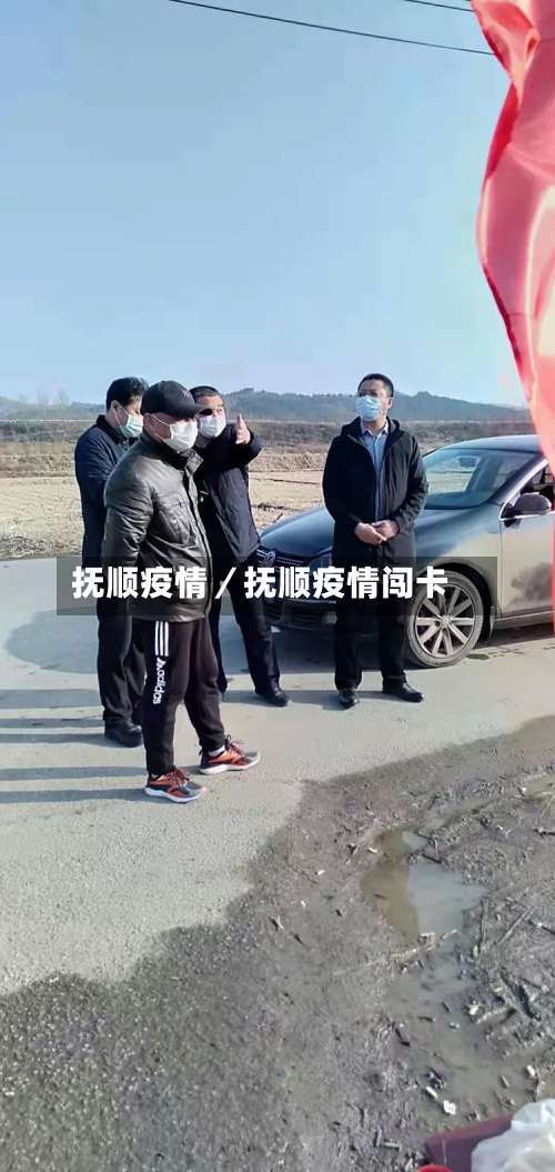 抚顺疫情/抚顺疫情闯卡-第1张图片