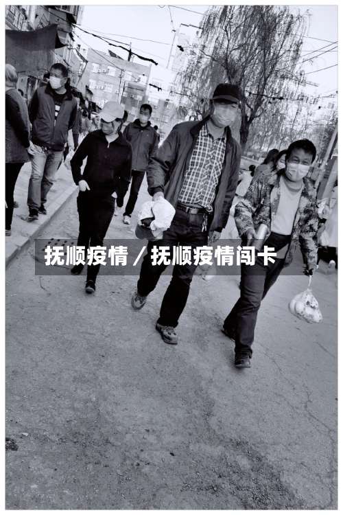 抚顺疫情/抚顺疫情闯卡-第2张图片
