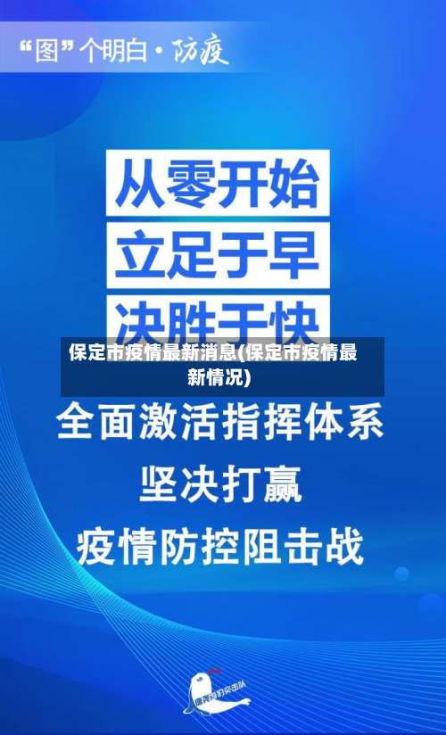 保定市疫情最新消息(保定市疫情最新情况)-第1张图片
