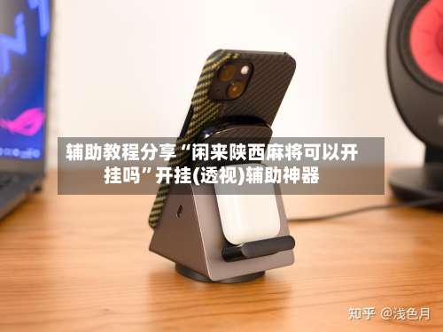 辅助教程分享“闲来陕西麻将可以开挂吗”开挂(透视)辅助神器-第2张图片