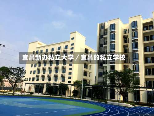 宜昌新办私立大学/宜昌的私立学校-第1张图片