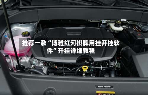 推荐一款“博雅红河棋牌用挂开挂软件	”开挂详细教程-第1张图片