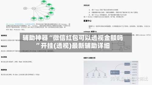 辅助神器“微信红包可以透视金额吗”开挂(透视)最新辅助详细-第2张图片