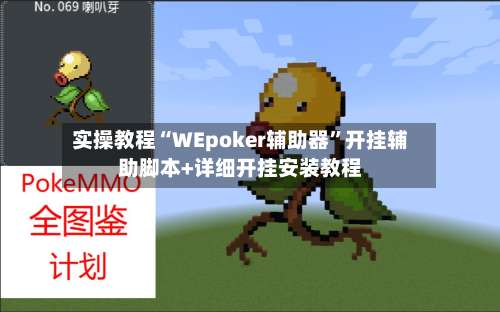 实操教程“WEpoker辅助器	”开挂辅助脚本+详细开挂安装教程-第2张图片