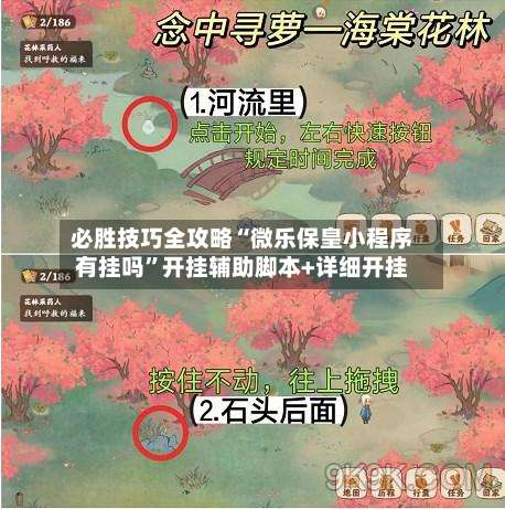 必胜技巧全攻略“微乐保皇小程序有挂吗”开挂辅助脚本+详细开挂-第2张图片