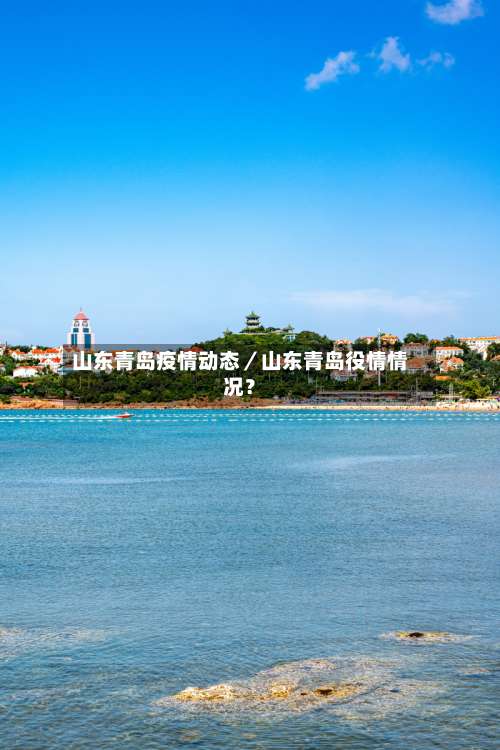山东青岛疫情动态/山东青岛役情情况?-第3张图片