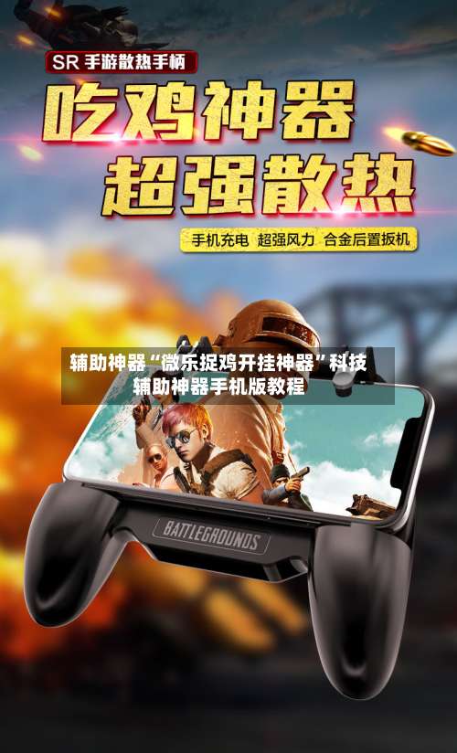 辅助神器“微乐捉鸡开挂神器	”科技辅助神器手机版教程-第2张图片