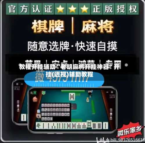 教程开挂辅助“老胡麻将开挂神器”开挂(透视)辅助教程-第3张图片