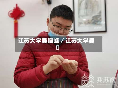 江苏大学吴晓峰/江苏大学吴旻-第2张图片