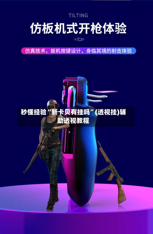 秒懂经验“新卡贝有挂吗	”(透视挂)辅助透视教程-第2张图片