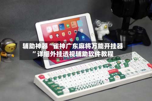 辅助神器“雀神广东麻将万能开挂器	”详细外挂透视辅助软件教程-第1张图片