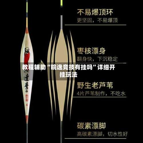 教程辅助“皖逸竞技有挂吗”详细开挂玩法-第2张图片