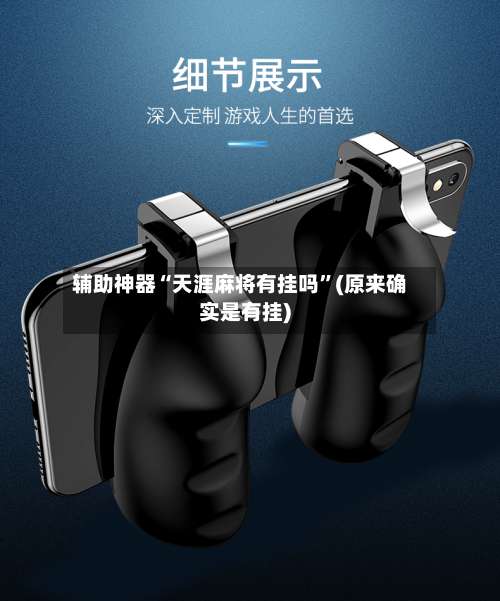 辅助神器“天涯麻将有挂吗”(原来确实是有挂)-第2张图片