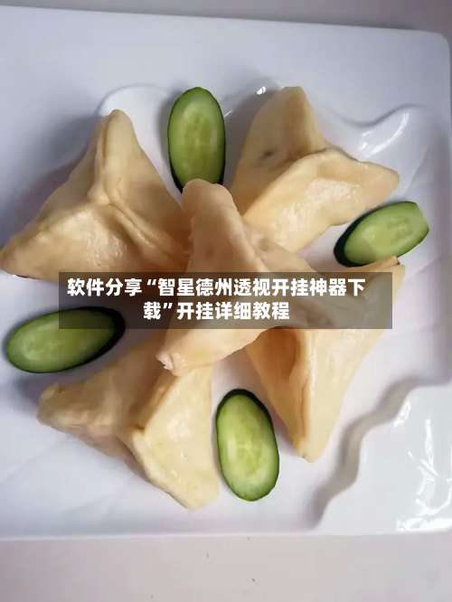 软件分享“智星德州透视开挂神器下载	”开挂详细教程-第1张图片