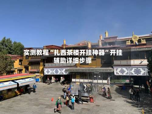 实测教程“扎西茶楼开挂神器	”开挂辅助详细步骤-第1张图片