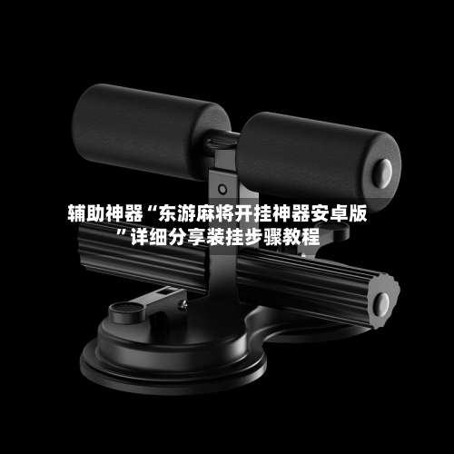 辅助神器“东游麻将开挂神器安卓版”详细分享装挂步骤教程-第2张图片