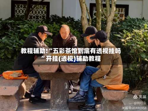 教程辅助!“五彩茶馆到底有透视挂吗”开挂(透视)辅助教程-第3张图片