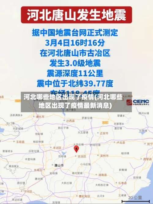 河北哪些地区出现了疫情(河北哪些地区出现了疫情最新消息)-第3张图片
