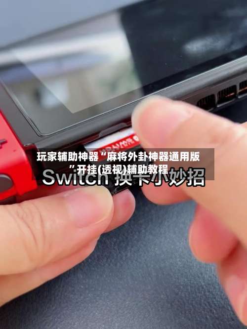 玩家辅助神器“麻将外卦神器通用版”开挂(透视)辅助教程-第2张图片