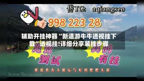 辅助开挂神器“新道游牛牛透视挂下载”透视挂!详细分享装挂步骤-第2张图片