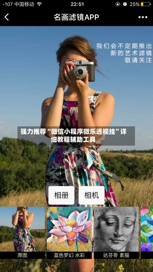 强力推荐“微信小程序微乐透视挂”详细教程辅助工具-第1张图片