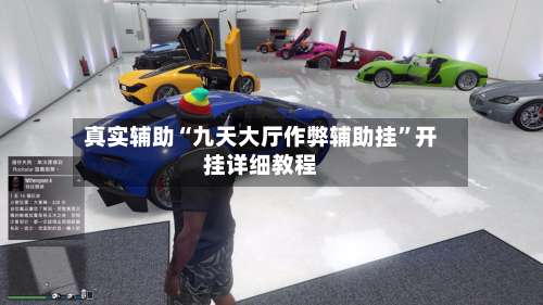 真实辅助“九天大厅作弊辅助挂”开挂详细教程-第2张图片