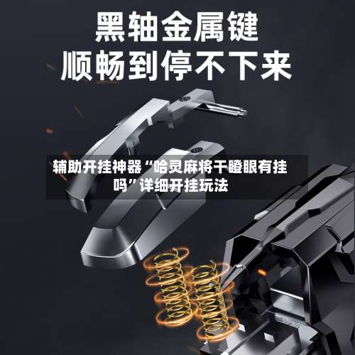 辅助开挂神器“哈灵麻将干瞪眼有挂吗”详细开挂玩法-第1张图片