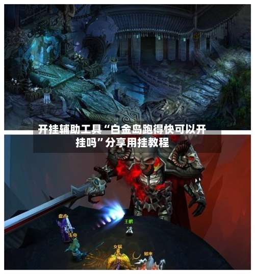 开挂辅助工具“白金岛跑得快可以开挂吗”分享用挂教程-第1张图片