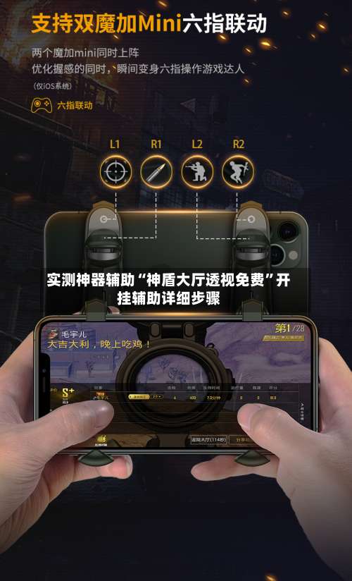 实测神器辅助“神盾大厅透视免费	”开挂辅助详细步骤-第1张图片