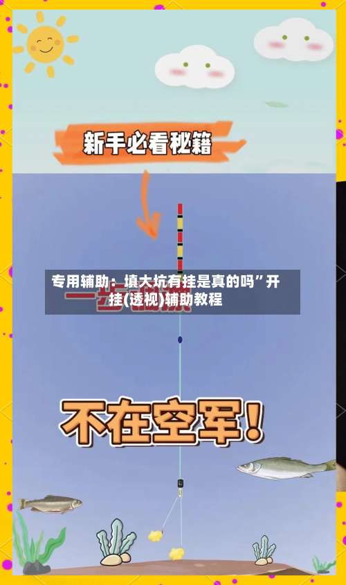 专用辅助：填大坑有挂是真的吗”开挂(透视)辅助教程-第3张图片