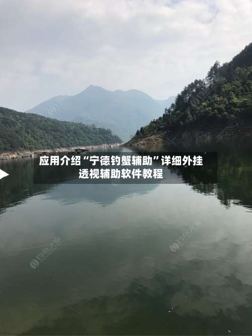 应用介绍“宁德钓蟹辅助”详细外挂透视辅助软件教程-第3张图片