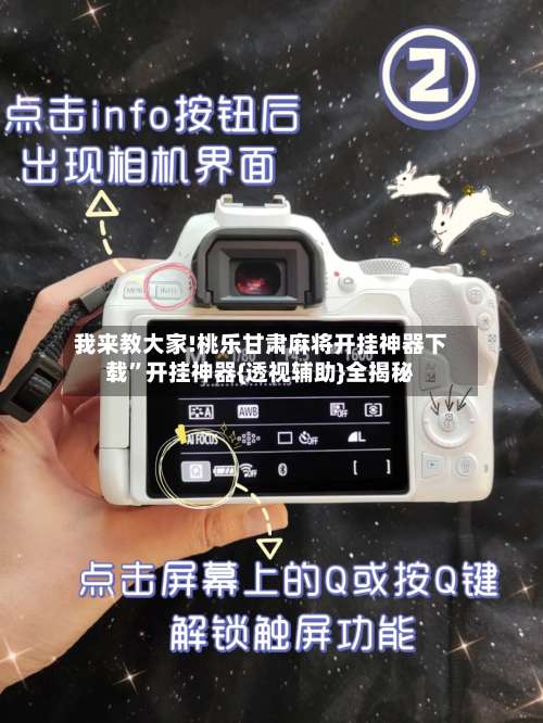 我来教大家!桃乐甘肃麻将开挂神器下载”开挂神器{透视辅助}全揭秘-第1张图片