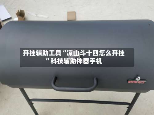 开挂辅助工具“凉山斗十四怎么开挂”科技辅助神器手机-第1张图片