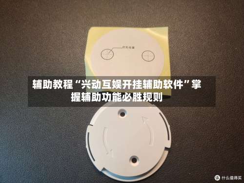 辅助教程“兴动互娱开挂辅助软件”掌握辅助功能必胜规则-第2张图片