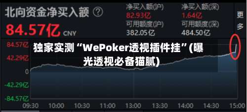 独家实测“WePoker透视插件挂”(曝光透视必备猫腻)-第1张图片