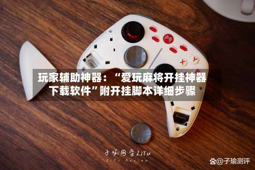 玩家辅助神器：“爱玩麻将开挂神器下载软件	”附开挂脚本详细步骤-第2张图片