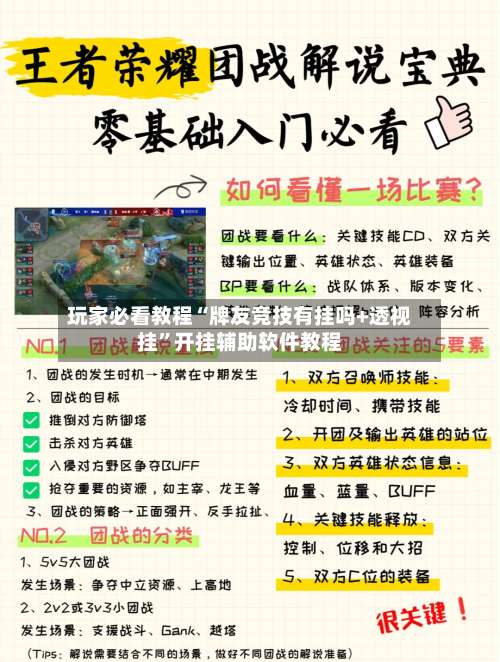 玩家必看教程“牌友竞技有挂吗+透视挂”开挂辅助软件教程-第3张图片