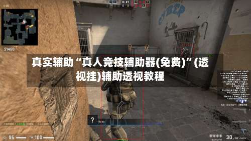 真实辅助“真人竞技辅助器(免费)”(透视挂)辅助透视教程-第2张图片